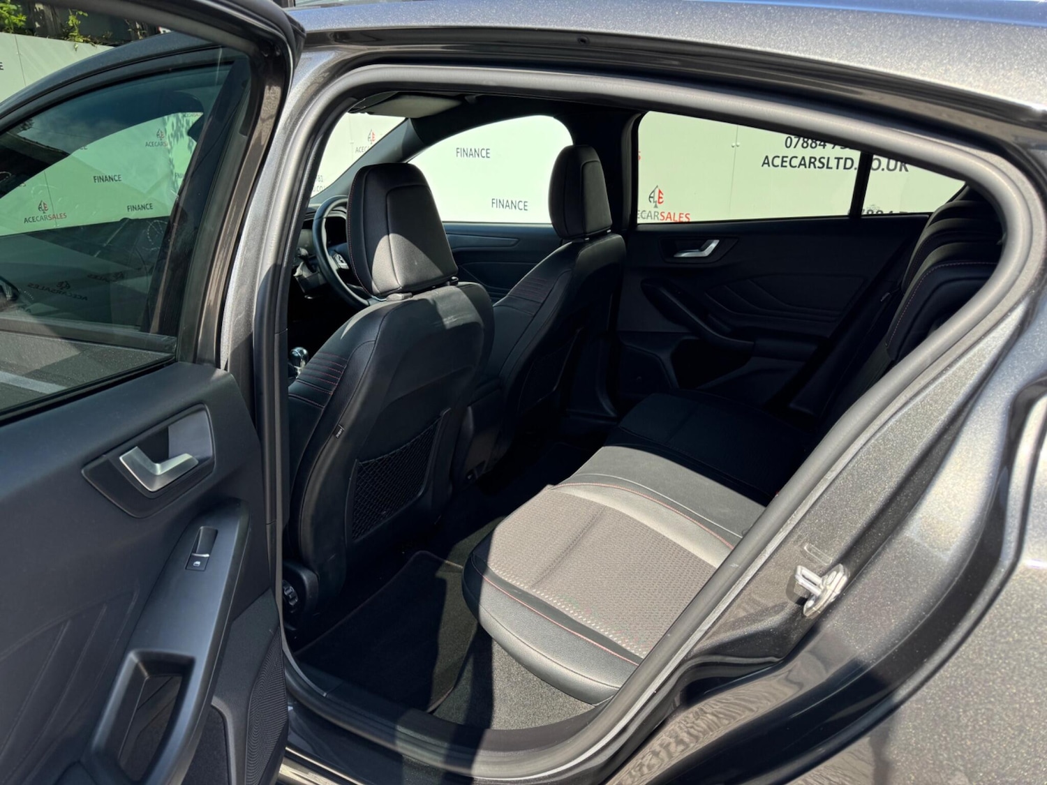 Vehicle 15