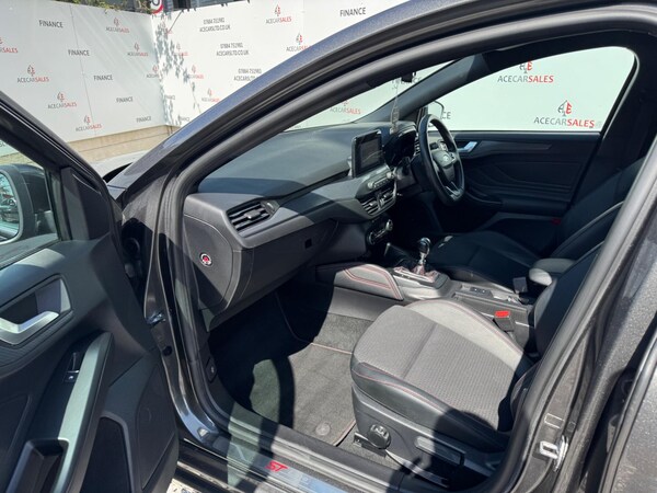 Used Ford Focus 2018 for sale - 75687192: Photo 17