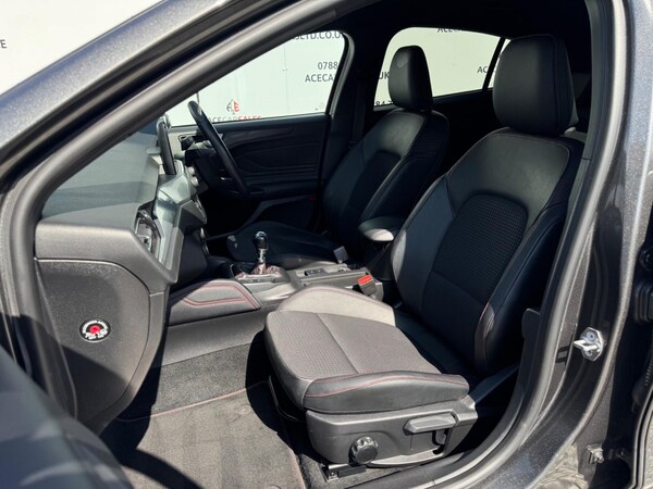 Used Ford Focus 2018 for sale - 75687192: Photo 19