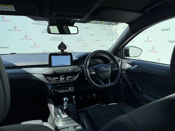 Used Ford Focus 2018 for sale - 75687192: Photo 20