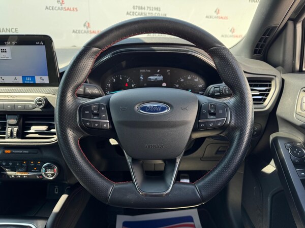 Used Ford Focus 2018 for sale - 75687192: Photo 30