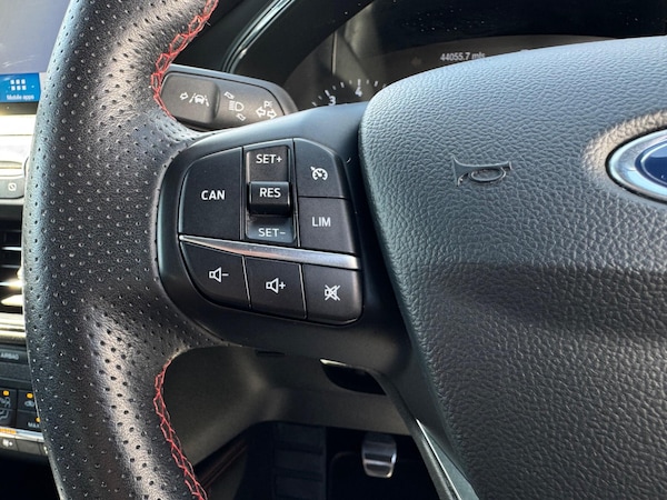 Used Ford Focus 2018 for sale - 75687192: Photo 32
