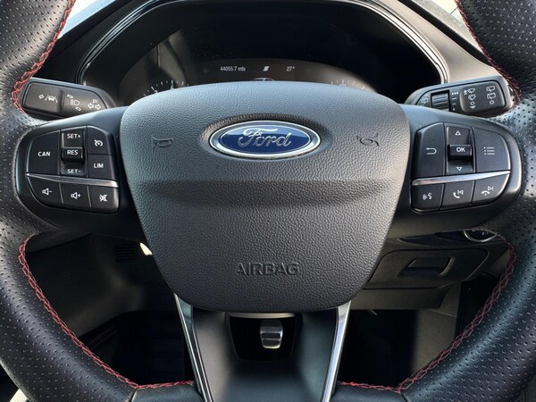 Used Ford Focus 2018 for sale - 75687192: Photo 33