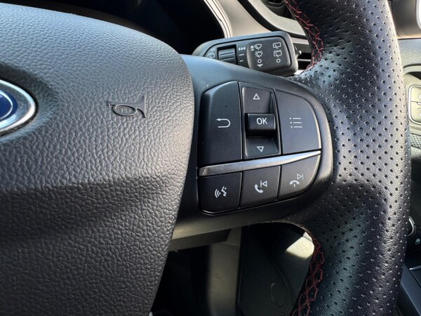 Used Ford Focus 2018 for sale - 75687192: Photo 34