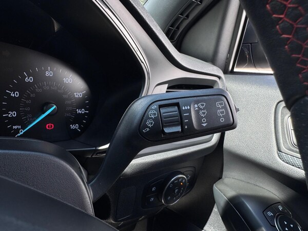Used Ford Focus 2018 for sale - 75687192: Photo 35