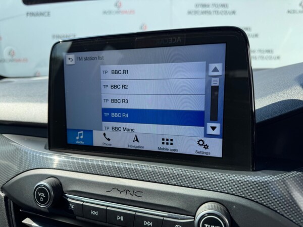Used Ford Focus 2018 for sale - 75687192: Photo 42