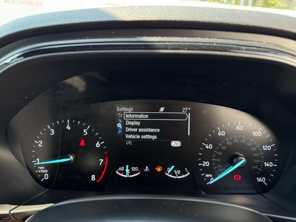 Used Ford Focus 2018 for sale - 75687192: Photo 47