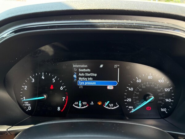 Used Ford Focus 2018 for sale - 75687192: Photo 48