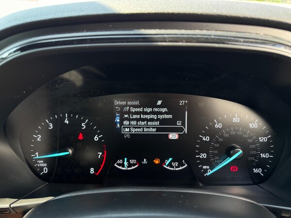 Used Ford Focus 2018 for sale - 75687192: Photo 51