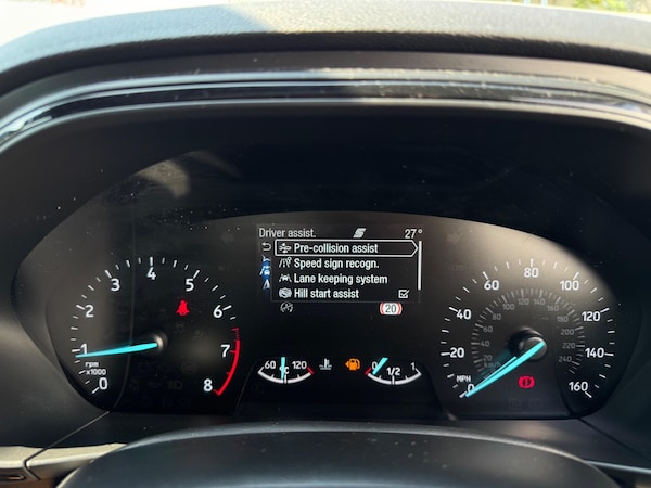 Used Ford Focus 2018 for sale - 75687192: Photo 52