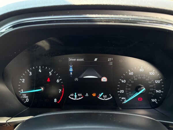 Used Ford Focus 2018 for sale - 75687192: Photo 53