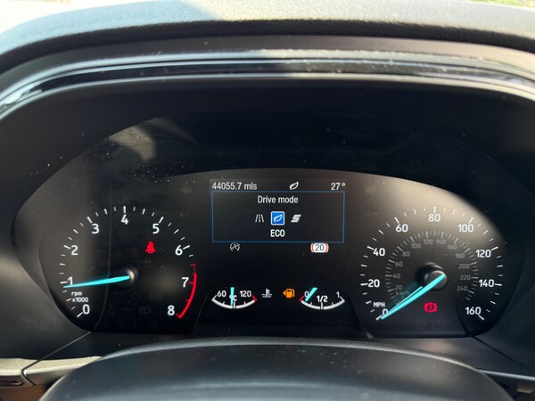 Used Ford Focus 2018 for sale - 75687192: Photo 55