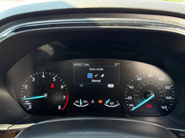 Used Ford Focus 2018 for sale - 75687192: Photo 56