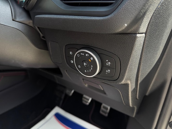 Used Ford Focus 2018 for sale - 75687192: Photo 59