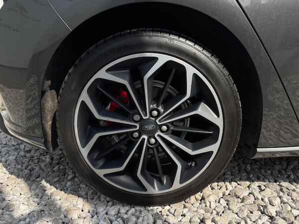 Used Ford Focus 2018 for sale - 75687192: Photo 65
