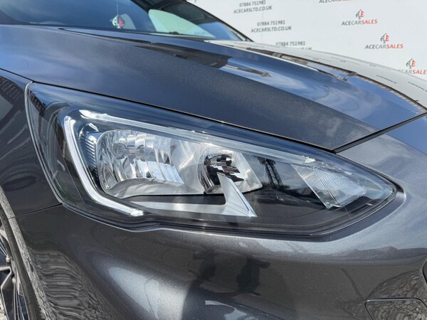 Used Ford Focus 2018 for sale - 75687192: Photo 70