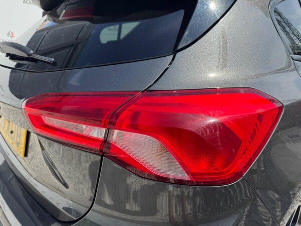 Used Ford Focus 2018 for sale - 75687192: Photo 71