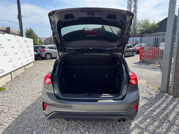 Used Ford Focus 2018 for sale - 75687192: Photo 72