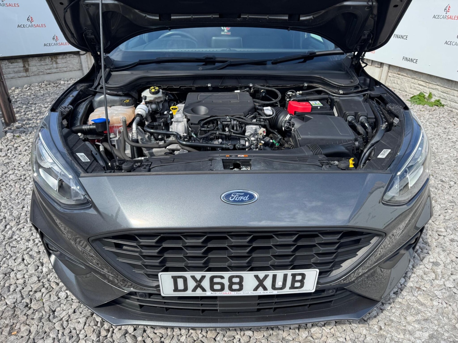 Vehicle 73