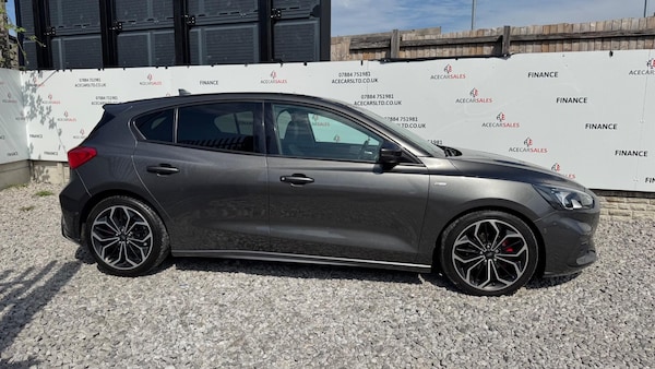 Used Ford Focus 2018 for sale - 75687192: Photo 9