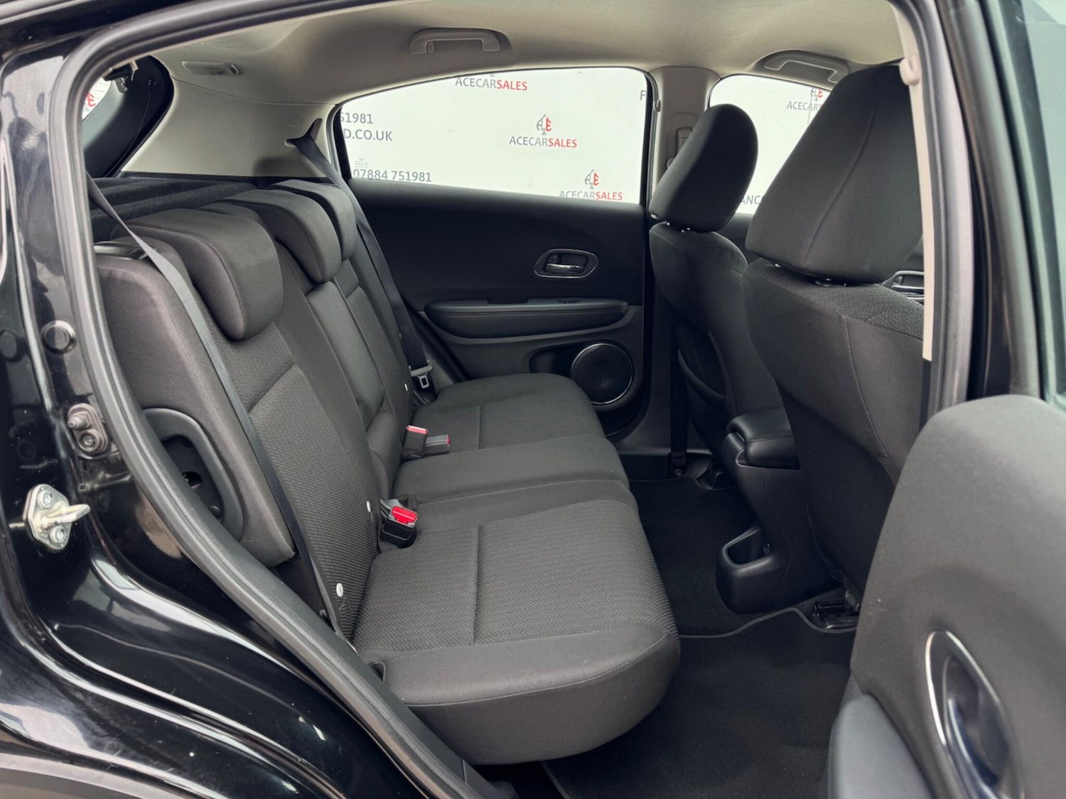 Used Honda HR-V 2017 for sale - 77670906: Photo 14