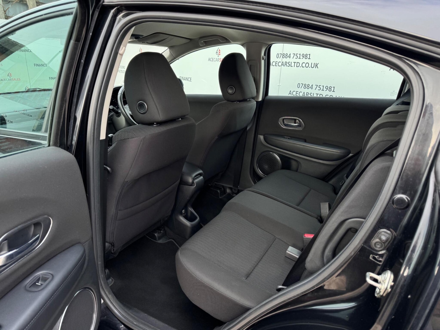 Used Honda HR-V 2017 for sale - 77670906: Photo 15