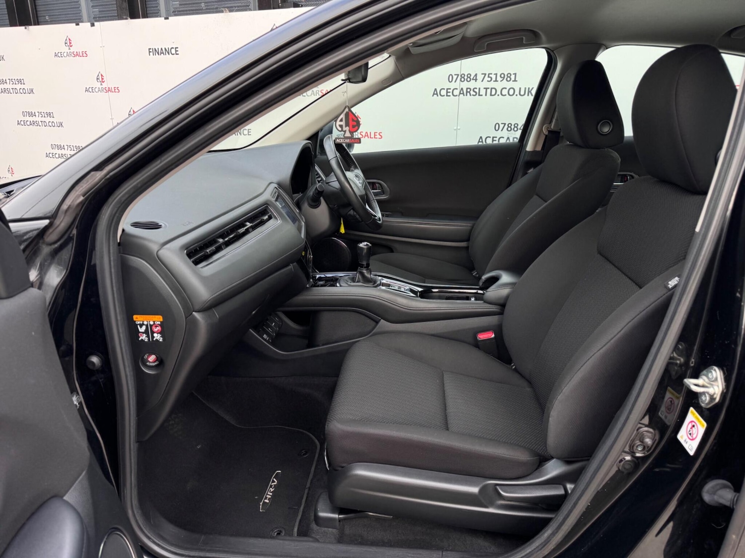 Used Honda HR-V 2017 for sale - 77670906: Photo 18