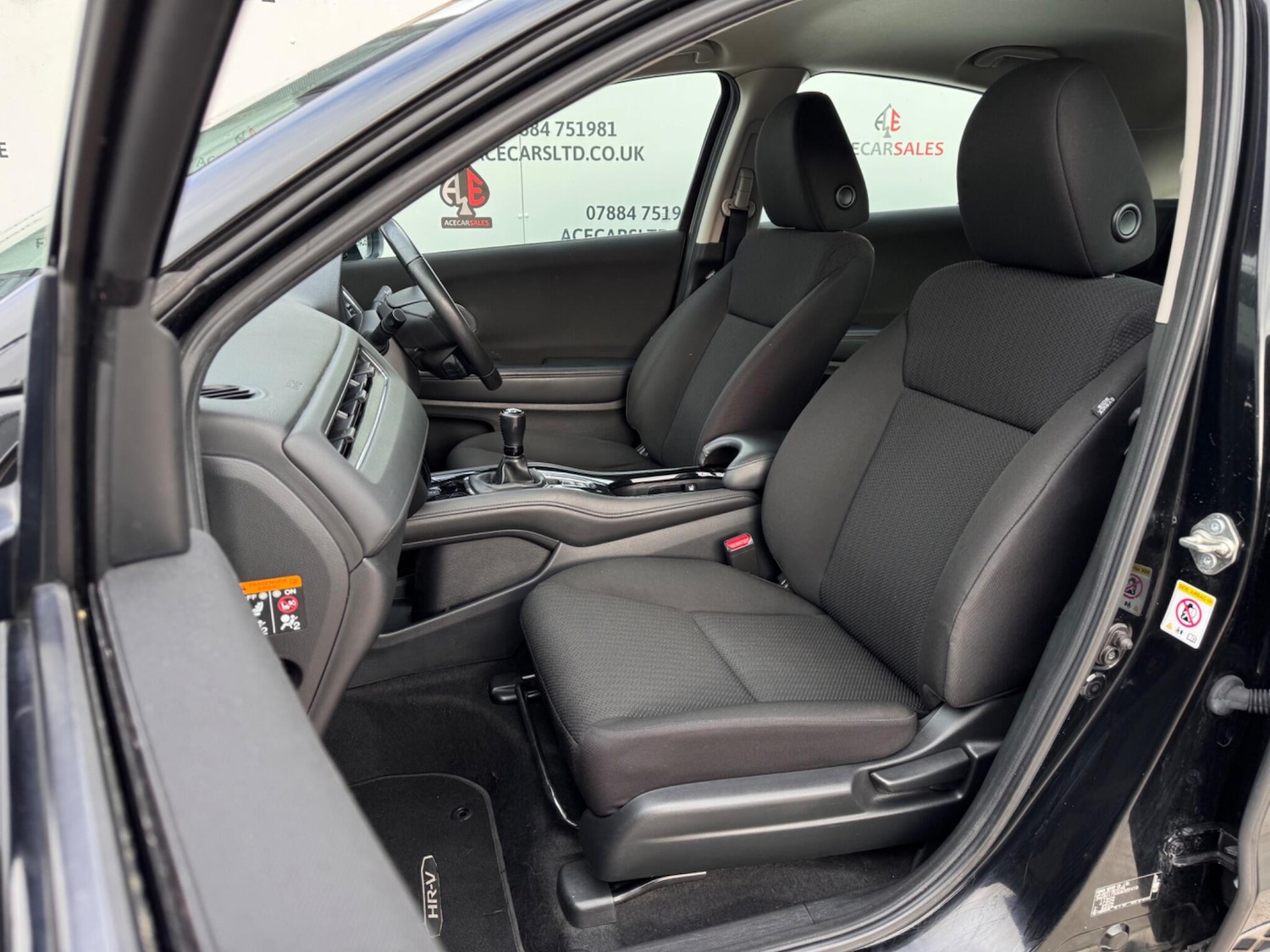 Used Honda HR-V 2017 for sale - 77670906: Photo 19