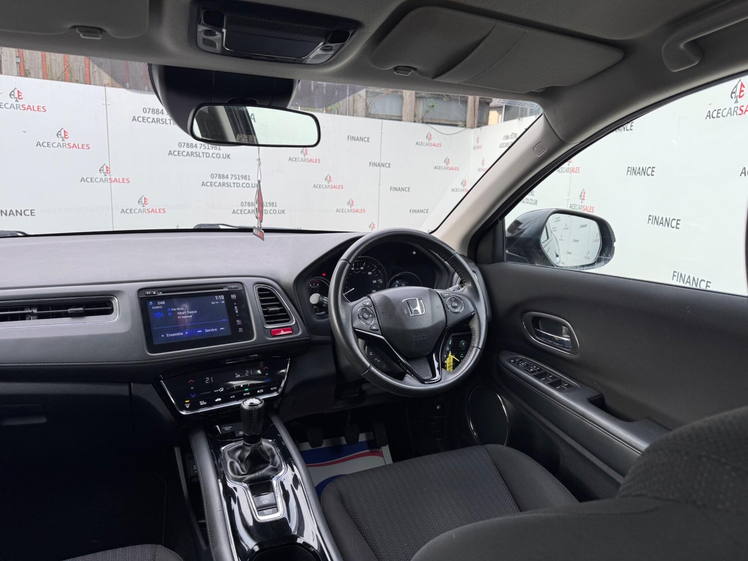 Used Honda HR-V 2017 for sale - 77670906: Photo 20