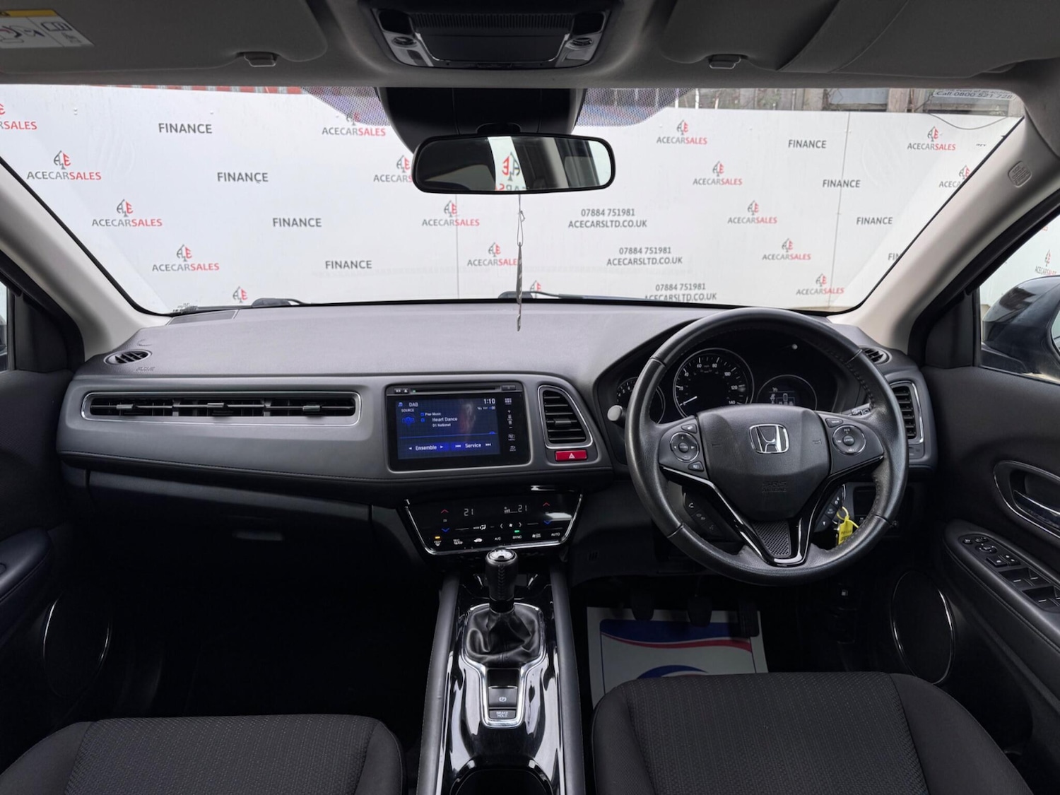 Used Honda HR-V 2017 for sale - 77670906: Photo 21