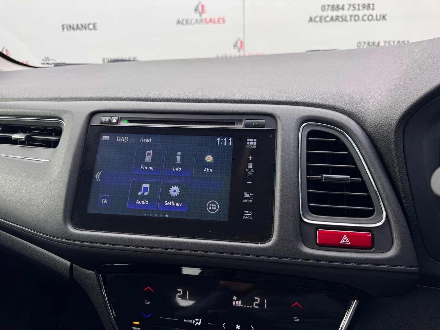 Used Honda HR-V 2017 for sale - 77670906: Photo 23