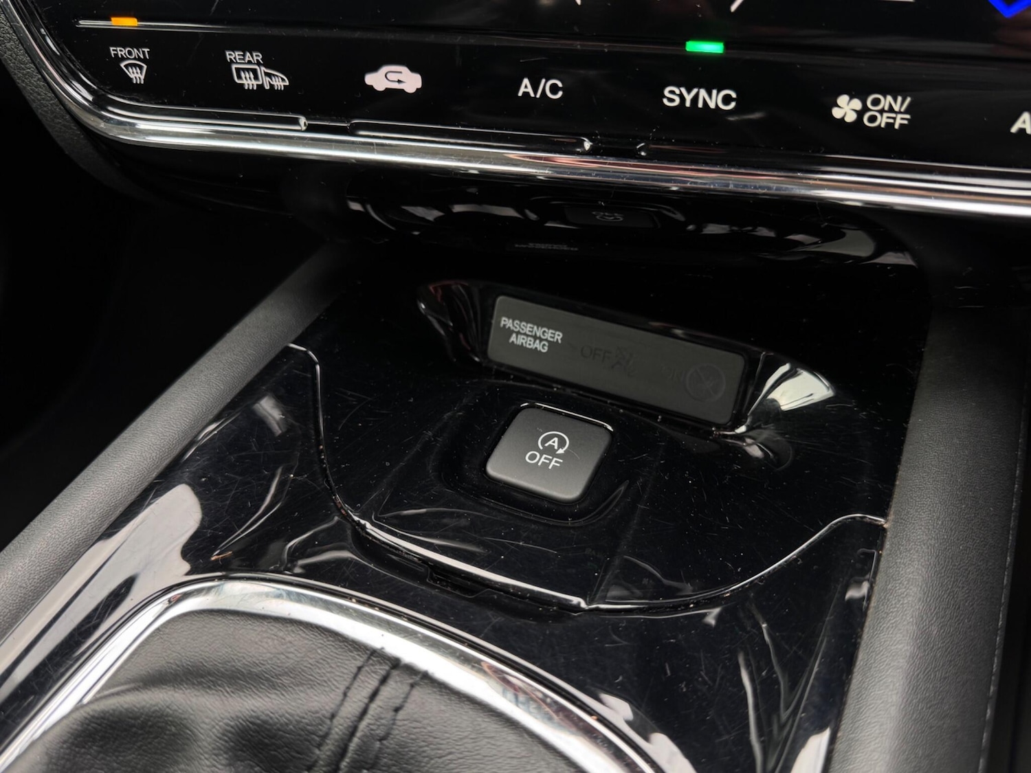 Used Honda HR-V 2017 for sale - 77670906: Photo 25