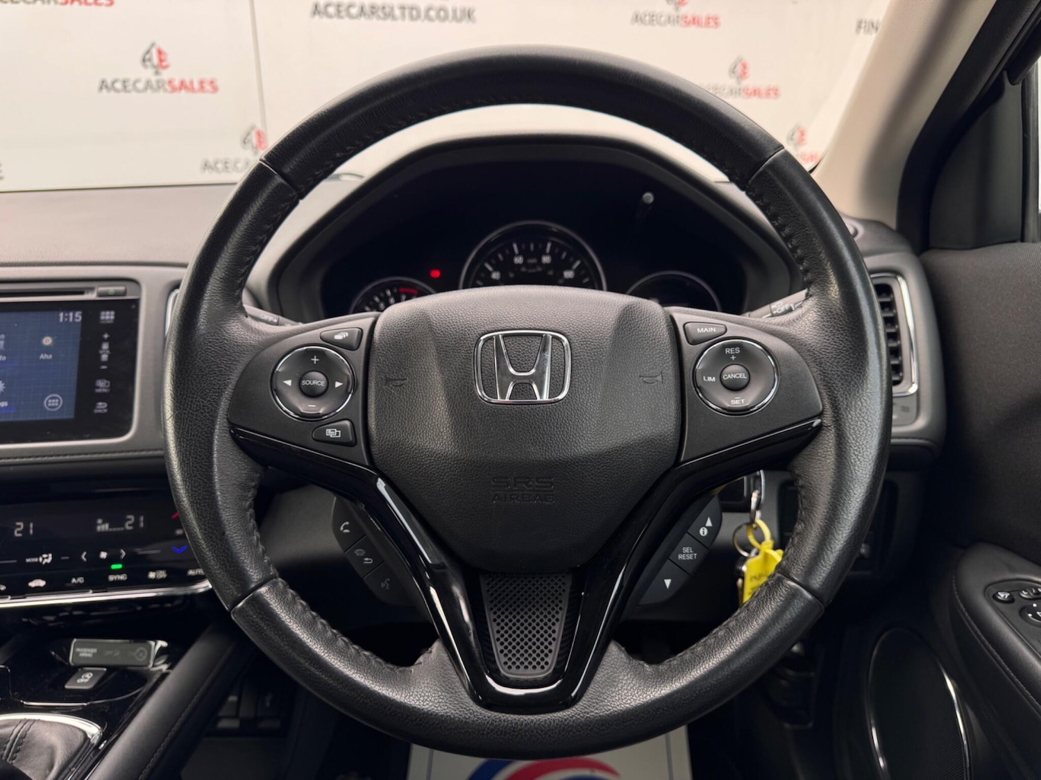 Used Honda HR-V 2017 for sale - 77670906: Photo 28