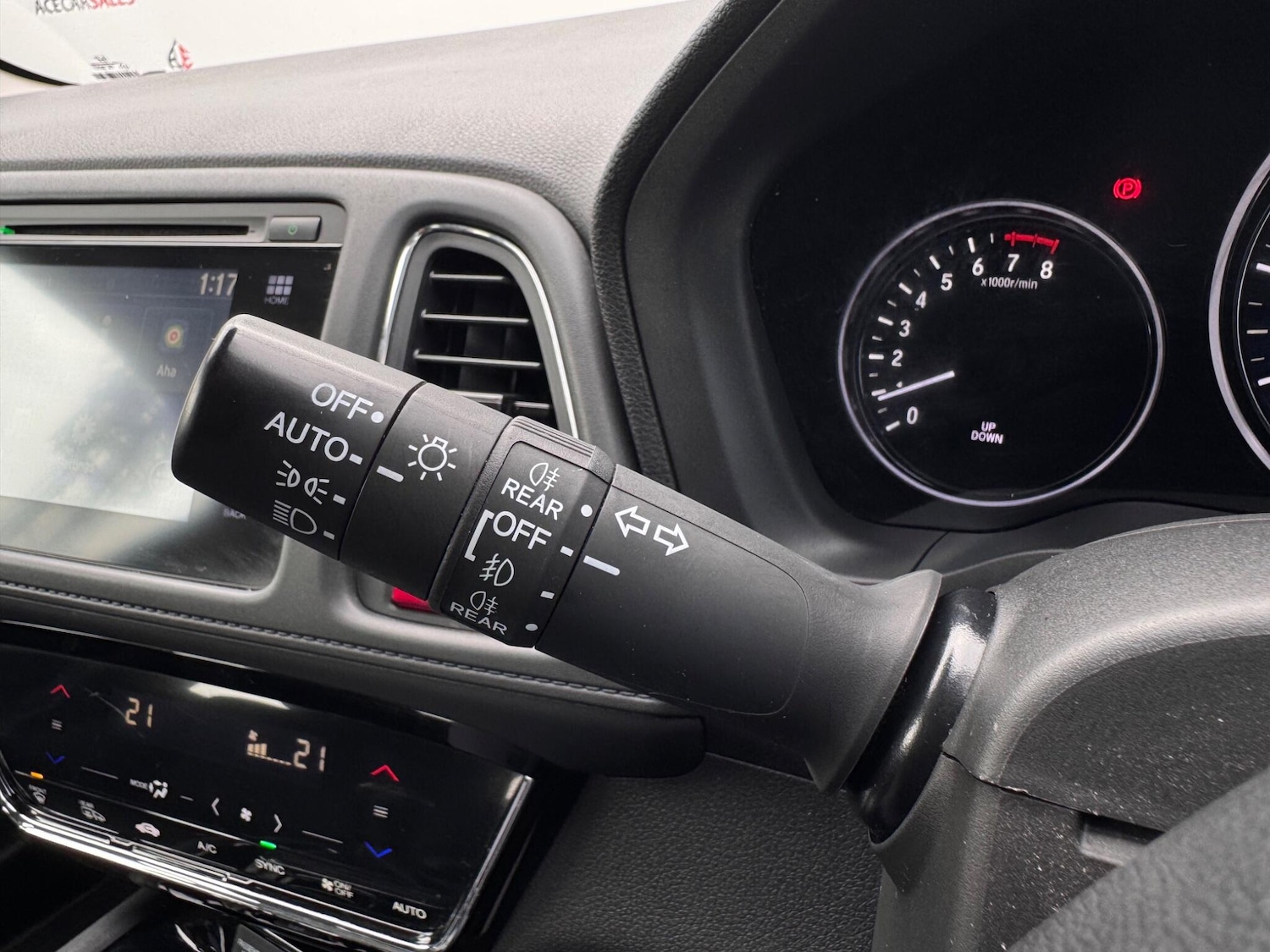 Used Honda HR-V 2017 for sale - 77670906: Photo 29