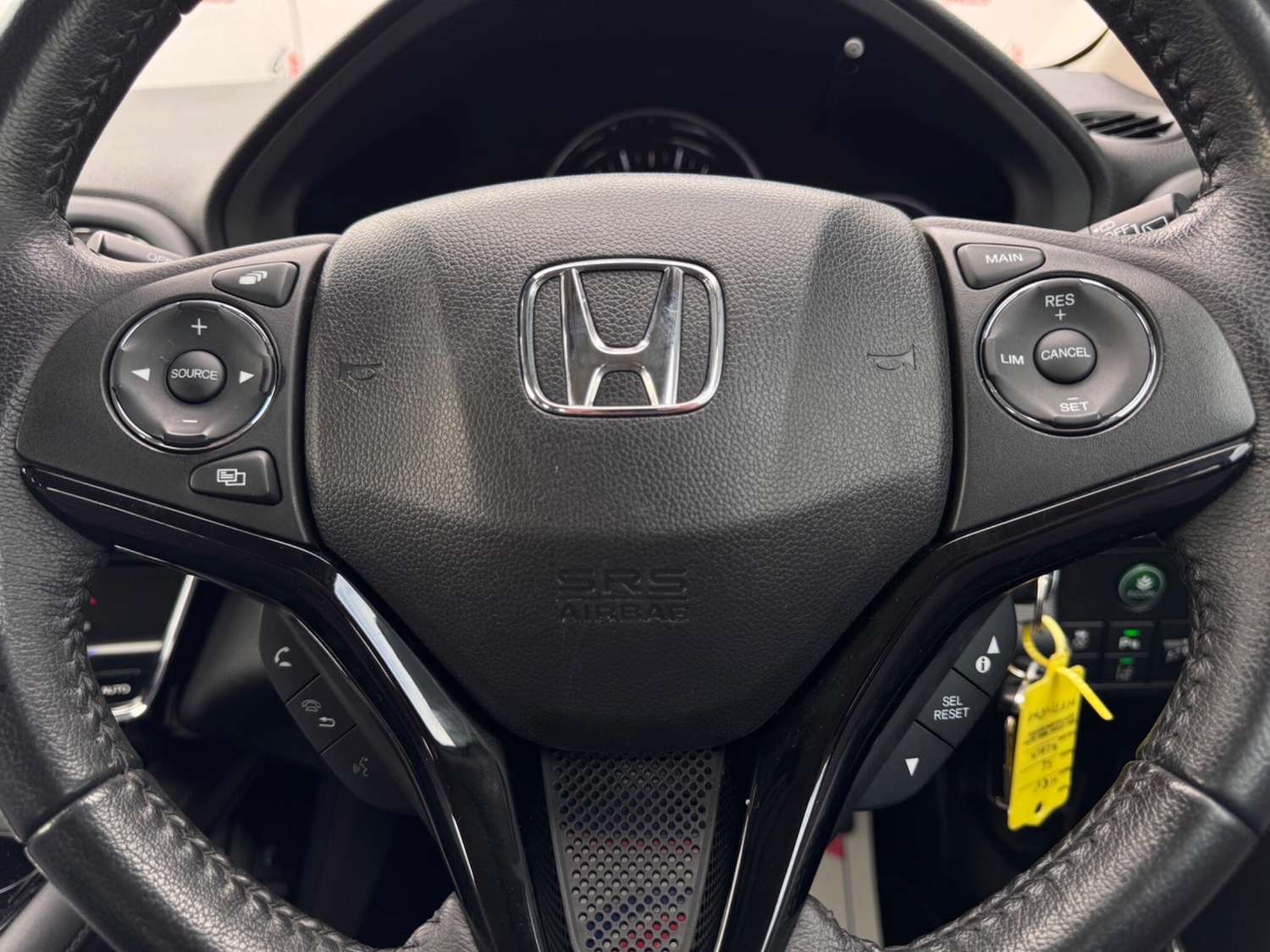 Used Honda HR-V 2017 for sale - 77670906: Photo 31
