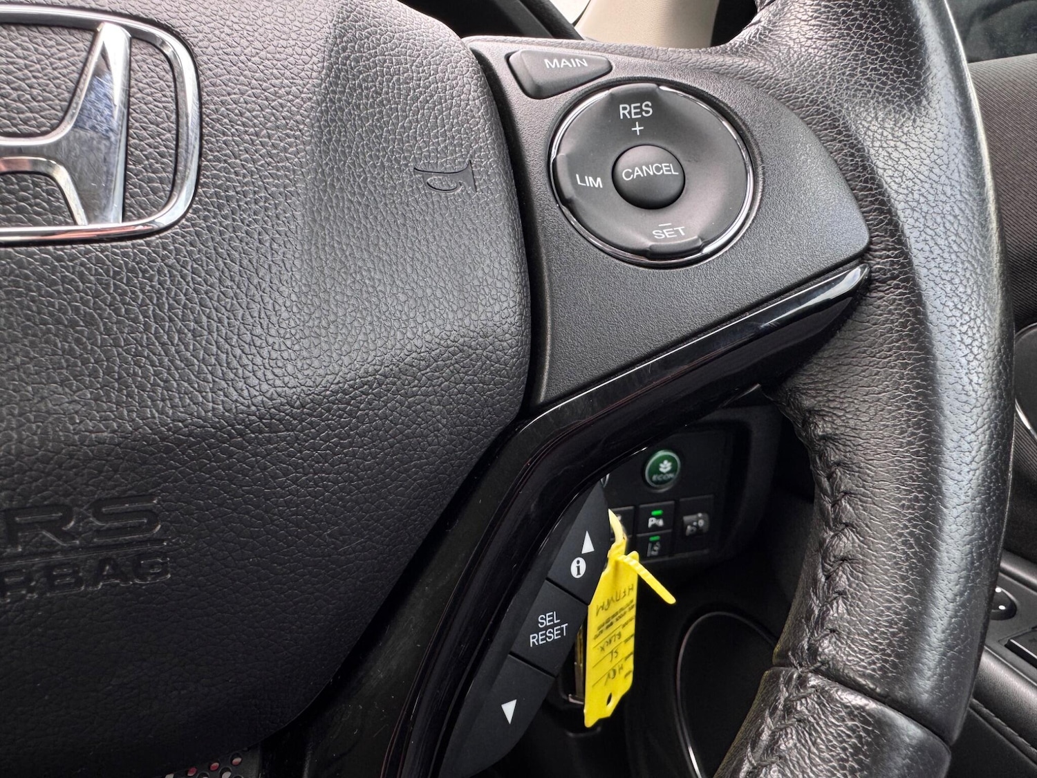 Used Honda HR-V 2017 for sale - 77670906: Photo 32