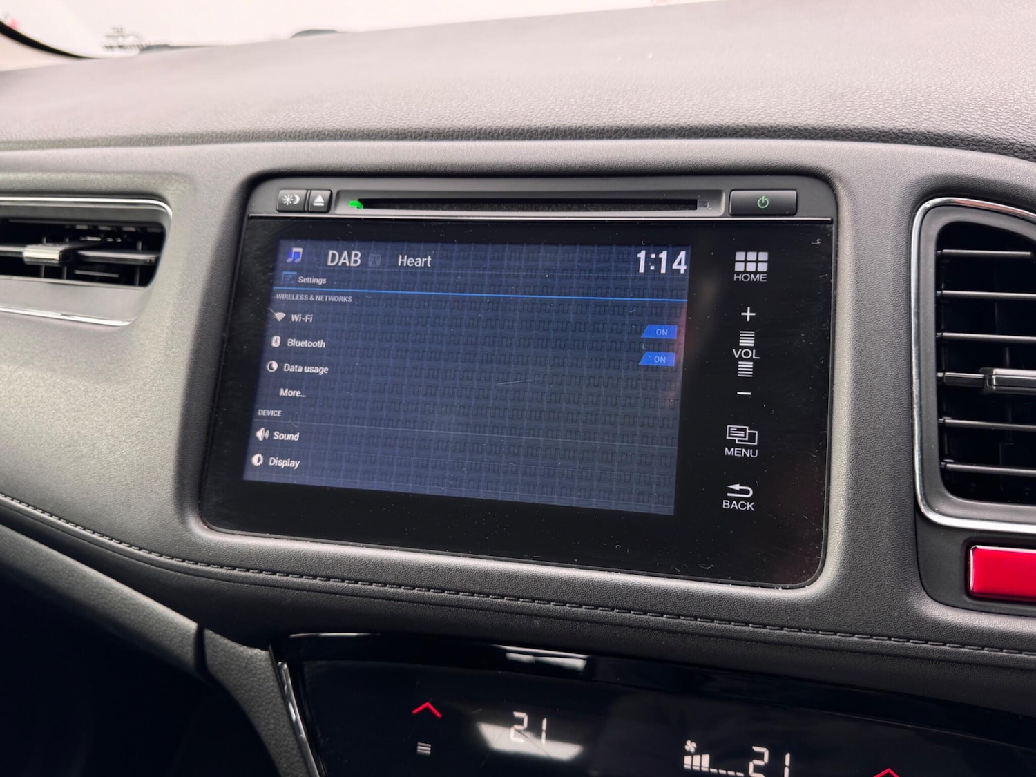 Used Honda HR-V 2017 for sale - 77670906: Photo 35