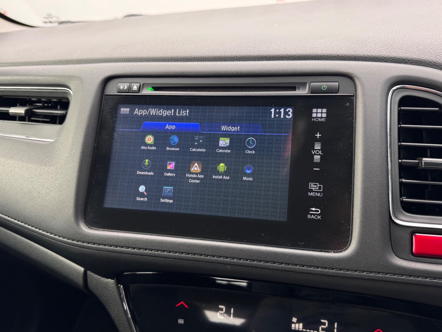 Used Honda HR-V 2017 for sale - 77670906: Photo 36