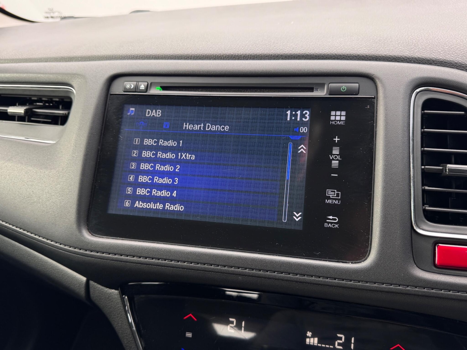 Used Honda HR-V 2017 for sale - 77670906: Photo 37