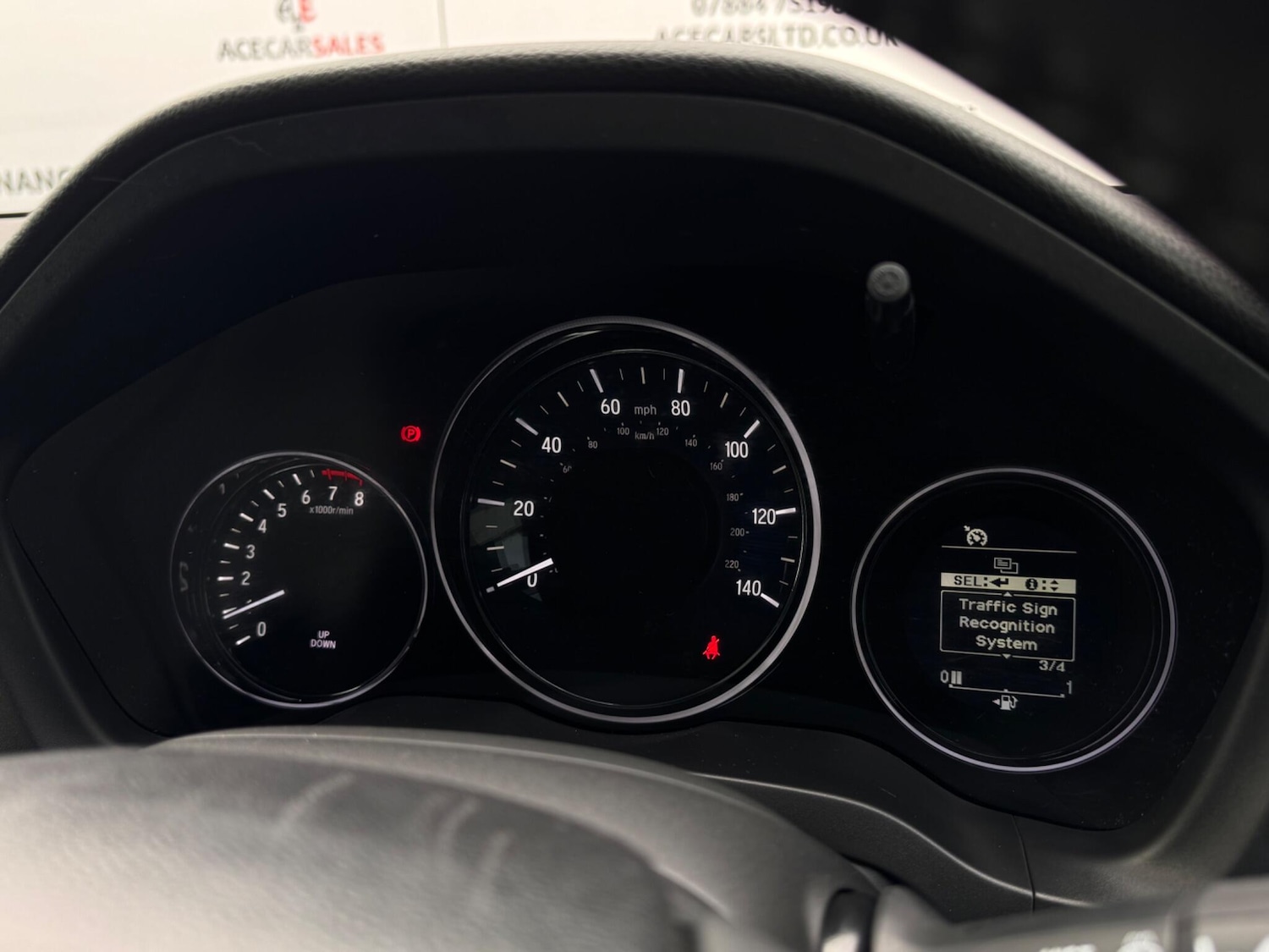 Used Honda HR-V 2017 for sale - 77670906: Photo 42