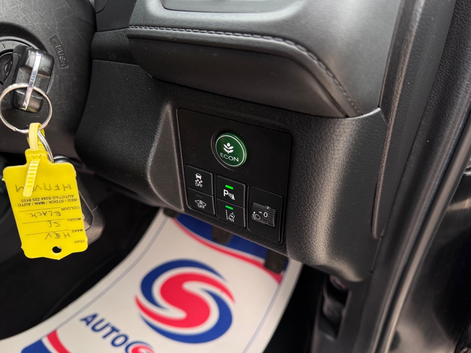 Used Honda HR-V 2017 for sale - 77670906: Photo 48