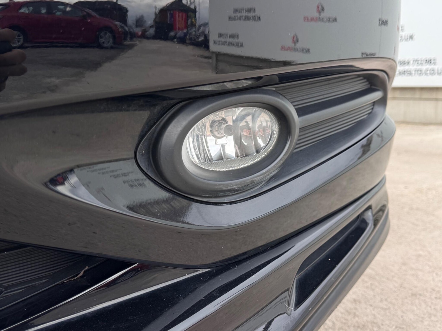 Used Honda HR-V 2017 for sale - 77670906: Photo 53