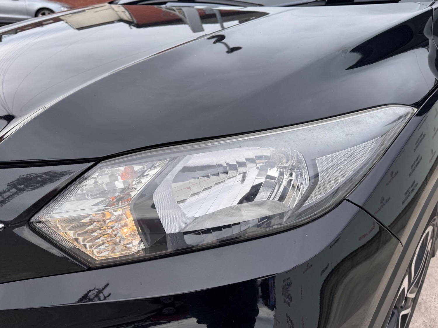 Used Honda HR-V 2017 for sale - 77670906: Photo 55