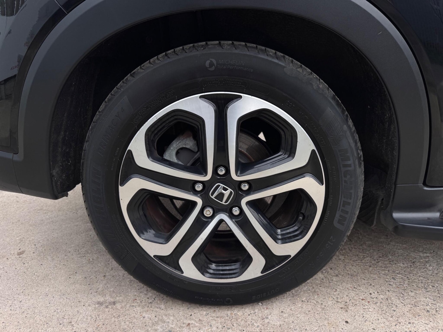 Used Honda HR-V 2017 for sale - 77670906: Photo 57