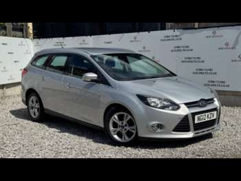 2012 (12) - 1.6 TDCi Zetec Euro 5 (s/s) 5dr