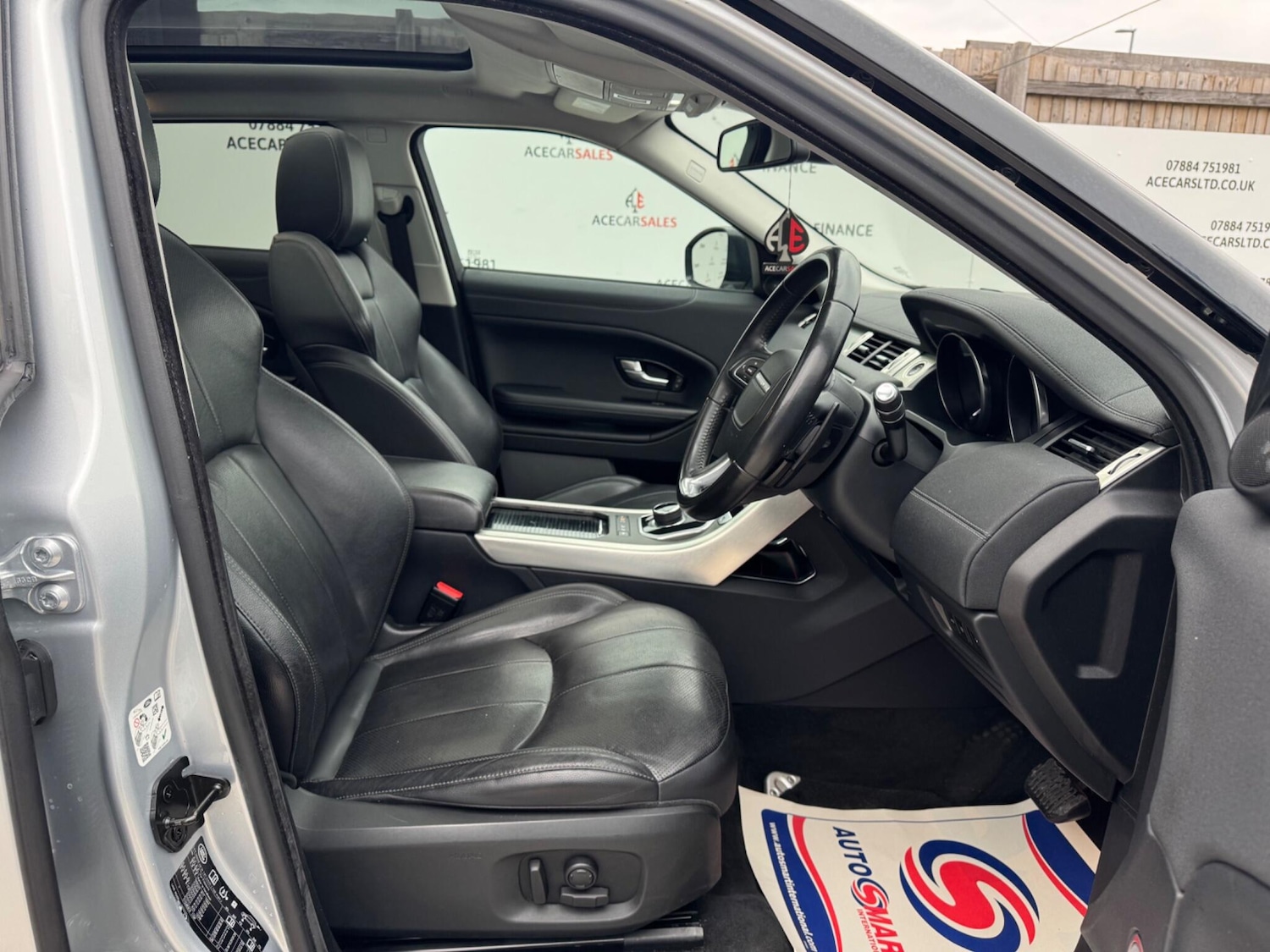 Used Land Rover Range Rover Evoque 2018 for sale - 76294890: Photo 11