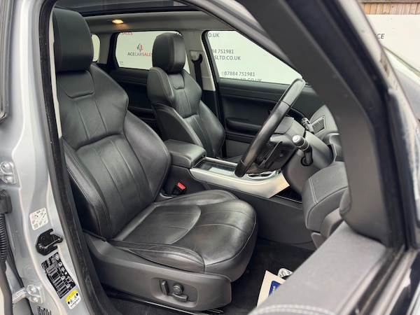 Used Land Rover Range Rover Evoque 2018 for sale - 76294890: Photo 12