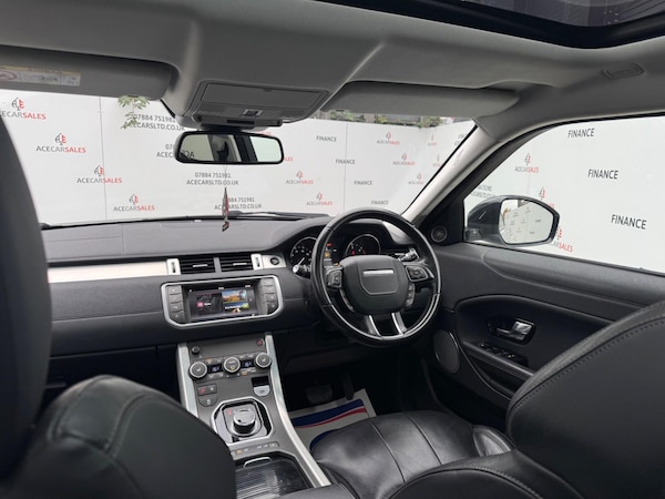 Used Land Rover Range Rover Evoque 2018 for sale - 76294890: Photo 20