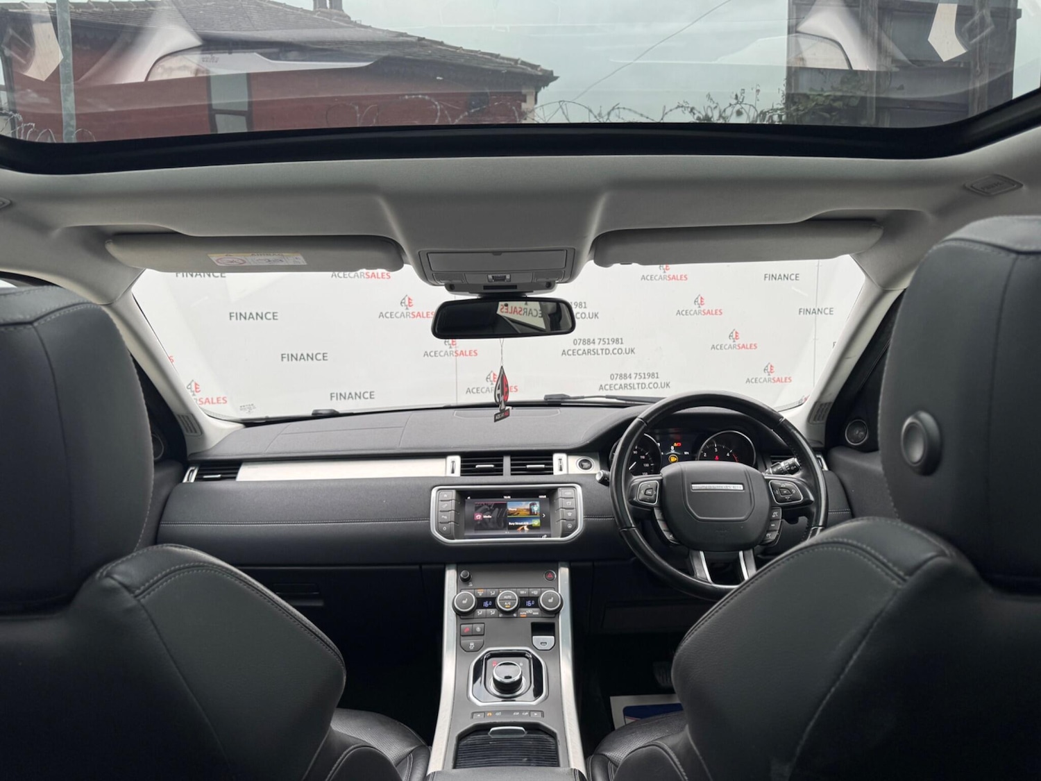 Used Land Rover Range Rover Evoque 2018 for sale - 76294890: Photo 21