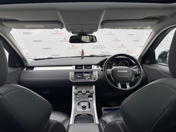 Used Land Rover Range Rover Evoque 2018 for sale - 76294890: Photo 22